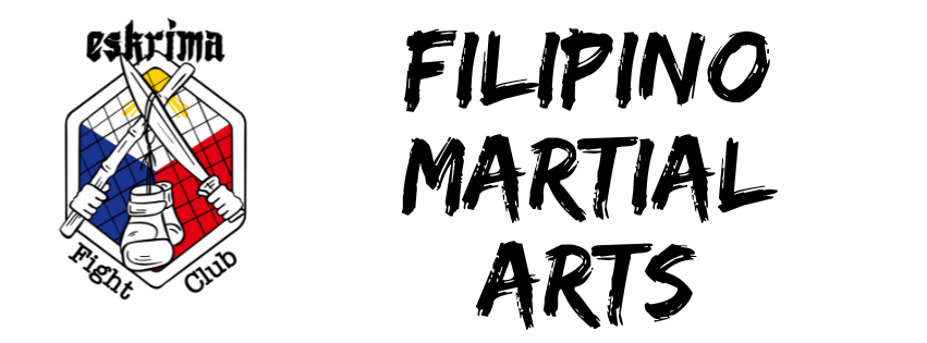 Eskrima Fight Club